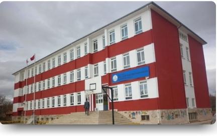 Kıreli Şehit Kadir Kayhan Ortaokulu Fotoğrafı